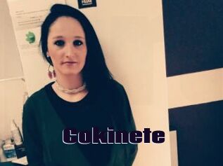 Cokinete