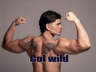 col_wild Prolap Sex