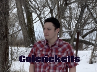 Colericketts