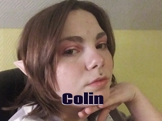 Colin
