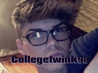 Collegetwink98