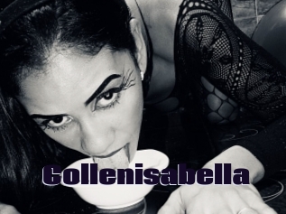 Collenisabella