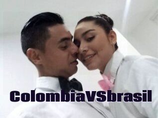 ColombiaVSbrasil