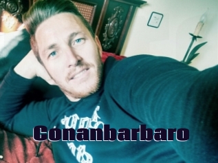 Conanbarbaro
