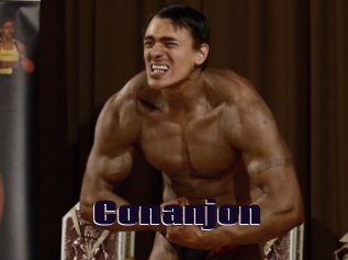 conanjon Prolap Sex