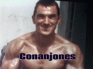 conanjones Prolap Sex