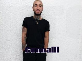Connalll