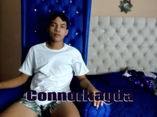 Connorkayda