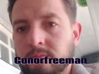 Conorfreeman
