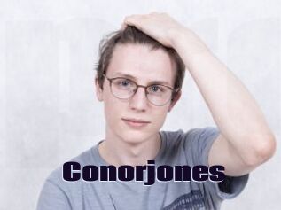 Conorjones