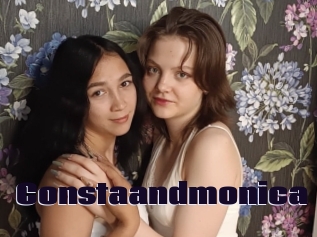Constaandmonica