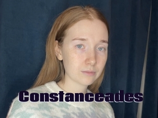 Constanceades