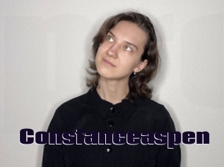 Constanceaspen