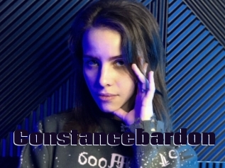 Constancebardon