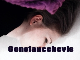 Constancebevis