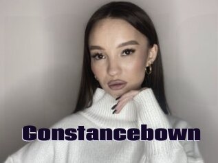 Constancebown