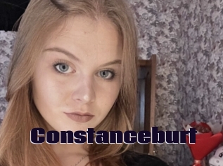 Constanceburt