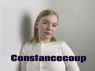 Constancecoup