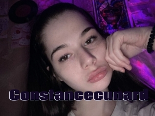 Constancecunard