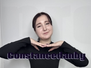 Constancedanby