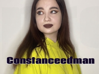Constanceedman