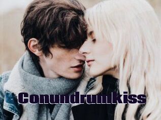 Conundrumkiss