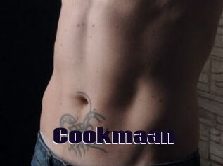 Cookmaan