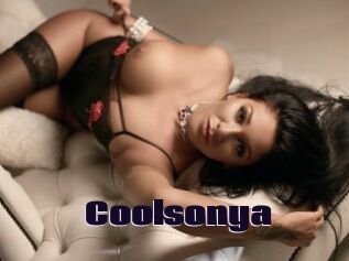 Coolsonya