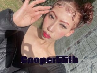 Cooperlilith