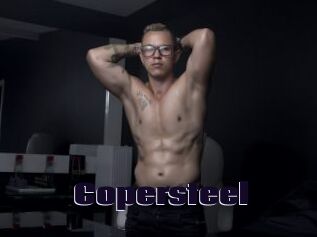 Copersteel