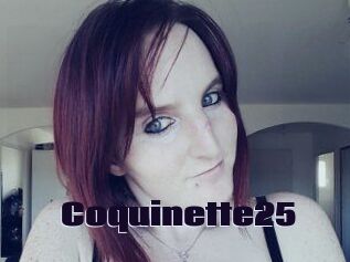 Coquinette25