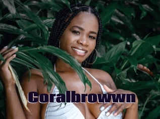 coralbrowwn Prolap Sex