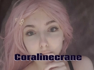 Coralinecrane