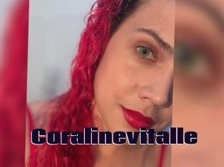 Coralinevitalle
