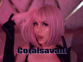 Coralsavant