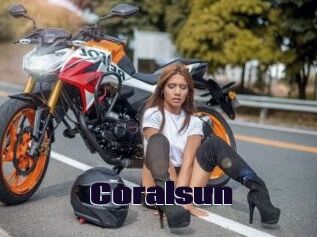 Coralsun