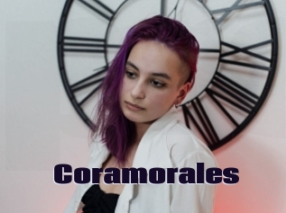 Coramorales