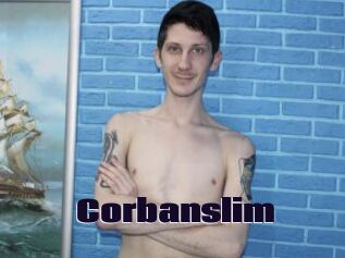 Corbanslim