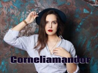 Corneliamandor
