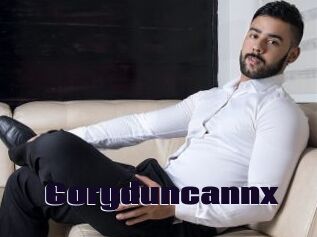 Coryduncannx