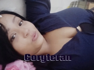 Coryteran