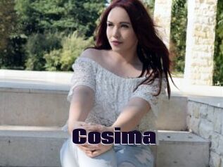 Cosima