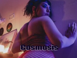 Cosmosis