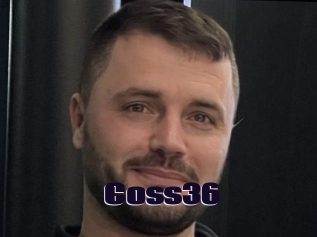 coss36 Prolap Sex
