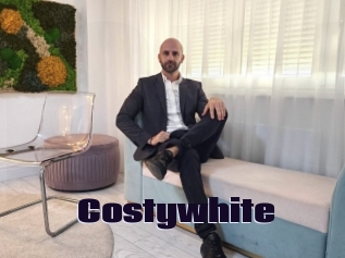 Costywhite
