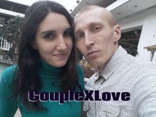 CoupleXLove