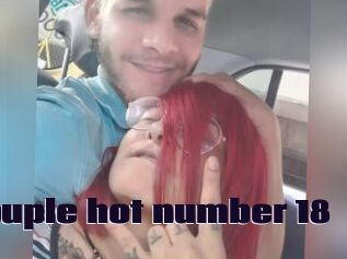 Couple_hot_number_18