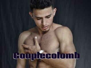 Couplecolomb