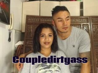 Coupledirtyass