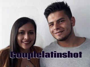 Couplelatinshot